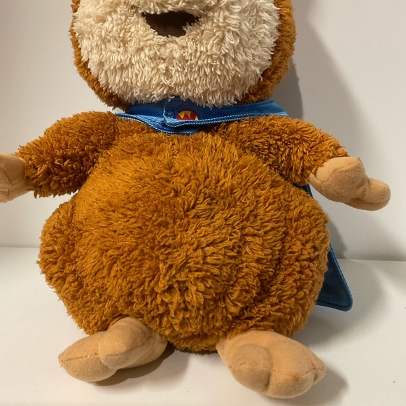 Fisher Price Wonder Pets Linny The Guinea Pig Plush Stuffed Animal Toy 12 inch - Picture 9 of 12